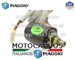 Piaggio Valvula Solenoide S-0101-IV [920012] (Gas LP) en internet