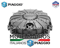 Piaggio Tapa Filtro Aire [920086] (BSIII)