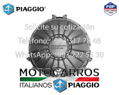 Piaggio Tapa Filtro Aire [920086] (BSIII) - comprar en línea