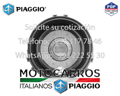 Piaggio Tapa Filtro Aire [920086] (BSIII) en internet
