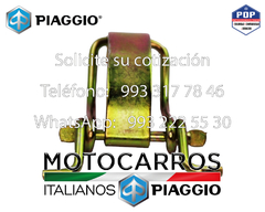 Piaggio Seguro Broche Tapa Filtro Aire [920088] en internet