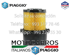 Piaggio Filtro Aire [920102P]