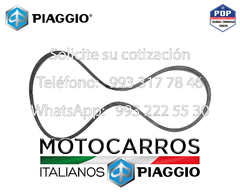 Piaggio Empaque Tapa Filtro Aire [920105] - comprar en línea