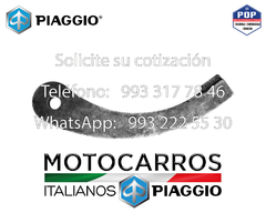 Piaggio Herramienta GANCHO PARA SUJECION DEL CLUTCH [99]