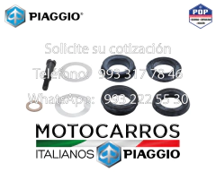 Piaggio Repuesto Menor Bomba Freno [925509] (kit)