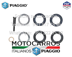 Piaggio Repuesto Menor Bomba Freno [925509] (kit) - comprar en línea