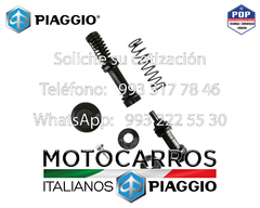 Piaggio Repuesto Mayor Bomba Freno [925508] (kit) - comprar en línea