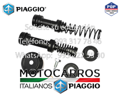 Piaggio Repuesto Mayor Bomba Freno [925508] (kit) en internet