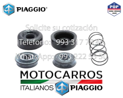 Piaggio Repuesto Menor Cilindro Freno Delantero [B003325] [925521] (kit) (Todos)