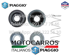 Piaggio Repuesto Menor Cilindro Freno Delantero [B003325] [925521] (kit) (Todos) - comprar en línea