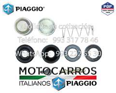 Piaggio Repuesto Mayor Cilindro Freno Trasero [B003328] [925573] (kit) (Todos) - comprar en línea