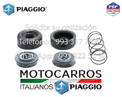 Piaggio Repuesto Menor Cilindro Freno Trasero [925574] (kit) (Todos)