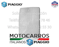 Piaggio Mica Direccional Derecho [925579]