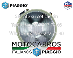 Piaggio Faro Completo Izquierdo/Derecho [925590]