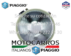 Piaggio Faro Completo Izquierdo/Derecho [925590]