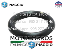 Piaggio O'ring (R-8104-650) [925781] (GLP. GNC)