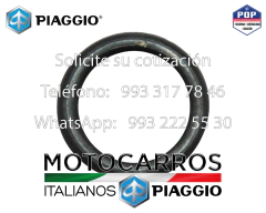 Piaggio O'ring (R-8104-650) [925781] (GLP. GNC) - comprar en línea
