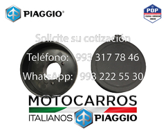 Piaggio Moldura Toma Llenado Tanque Gas LP [929925] en internet