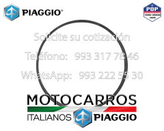 Piaggio O'ring (K-0301-12-060) [929948] (GLP. GNC) - comprar en línea