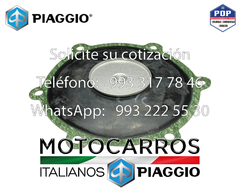 Piaggio Diafragma Salida Regulador Vanaz [932207] (GLP. GNC)