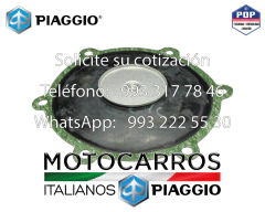 Piaggio Diafragma Salida Regulador Vanaz [932207] (GLP. GNC)