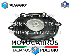 Piaggio Diafragma Salida Regulador Vanaz [932207] (GLP. GNC) - comprar en línea