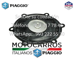 Piaggio Diafragma Salida Regulador Vanaz [932207] (GLP. GNC) - comprar en línea