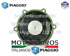 Piaggio Diafragma Salida Regulador Vanaz [932207] (GLP. GNC) en internet