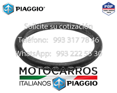 Piaggio O'ring (R-8106-420) [932221] (GLP. GNC)