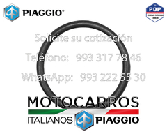 Piaggio O'ring (R-8106-420) [932221] (GLP. GNC) - comprar en línea