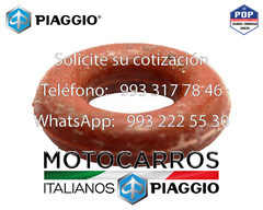 Piaggio O'ring (K-0101-04-350) [932240] (GLP. GNC)
