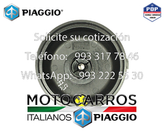 Piaggio Tapa Filtro Aire [940031] (City 2014-16) - comprar en línea