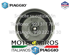 Piaggio Tapa Filtro Aire [940031] (City 2014-16) - comprar en línea