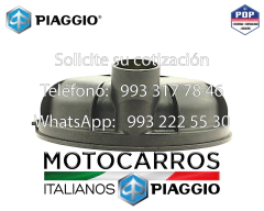 Piaggio Tapa Filtro Aire [940031] (City 2014-16) en internet
