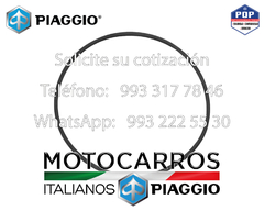 Piaggio Empaque Tapa Filtro Aire [940032] - comprar en línea