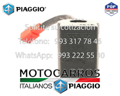 Piaggio Bobina ElectroValvula Solenoide K-0440-03-I-170 [940064] (Gas LP)