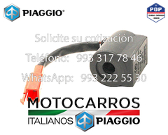 Piaggio Bobina ElectroValvula Solenoide K-0440-03-I-170 [940064] (Gas LP) - comprar en línea