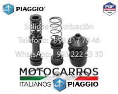 Piaggio Repuesto Mayor Bomba Freno [940067] (kit)