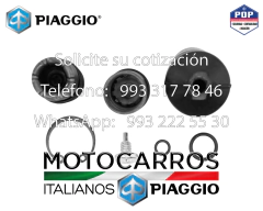 Piaggio Repuesto Mayor Bomba Freno [940067] (kit) - comprar en línea