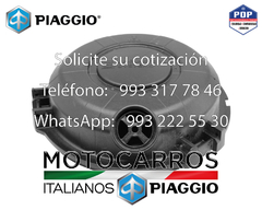 Piaggio Tapa Filtro Aire [940069]