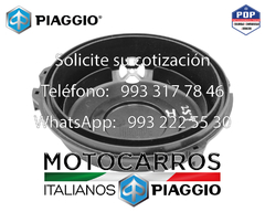 Piaggio Tapa Filtro Aire [940069] - Motocarros Italianos Piaggio