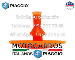 Piaggio Valvula Polvos Filtro Aire [940071] - comprar en línea