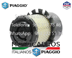 Piaggio Filtro Aire [940094] en internet