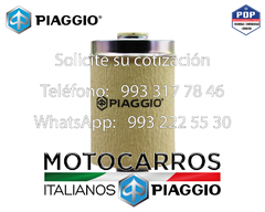 Piaggio Filtro Diesel [940407]