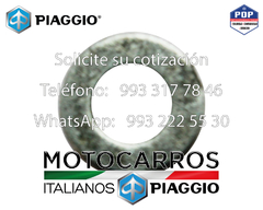 Piaggio Arandela Plana [97756] - comprar en línea