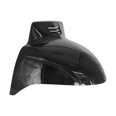 Piaggio Salpicadera Delantero Negro [B073882BL] (City 2017-) - comprar en línea