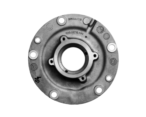 Piaggio Tapa Ciguenal Basica [E40011772P] (Xtra)