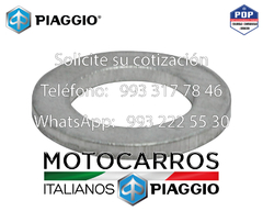 Piaggio Arandela Bulbo Presion Aceite [1A011500] [AP9150472] (10.5x17x1.5)
