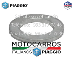 Piaggio Arandela Bulbo Presion Aceite [1A011500] [AP9150472] (10.5x17x1.5)