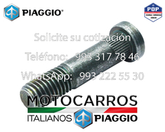Piaggio Birlo m10 Eje-Tambor Delantero [B001301] - comprar en línea